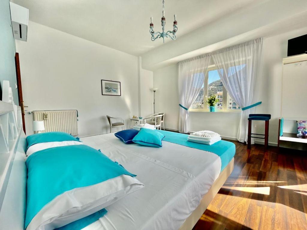 B&B Tina Пьяно-ди-Сорренто Экстерьер фото