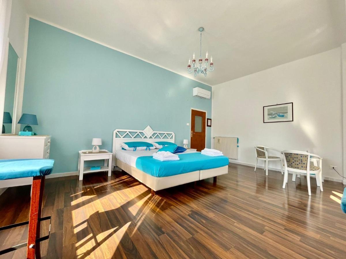 B&B Tina Пьяно-ди-Сорренто Экстерьер фото