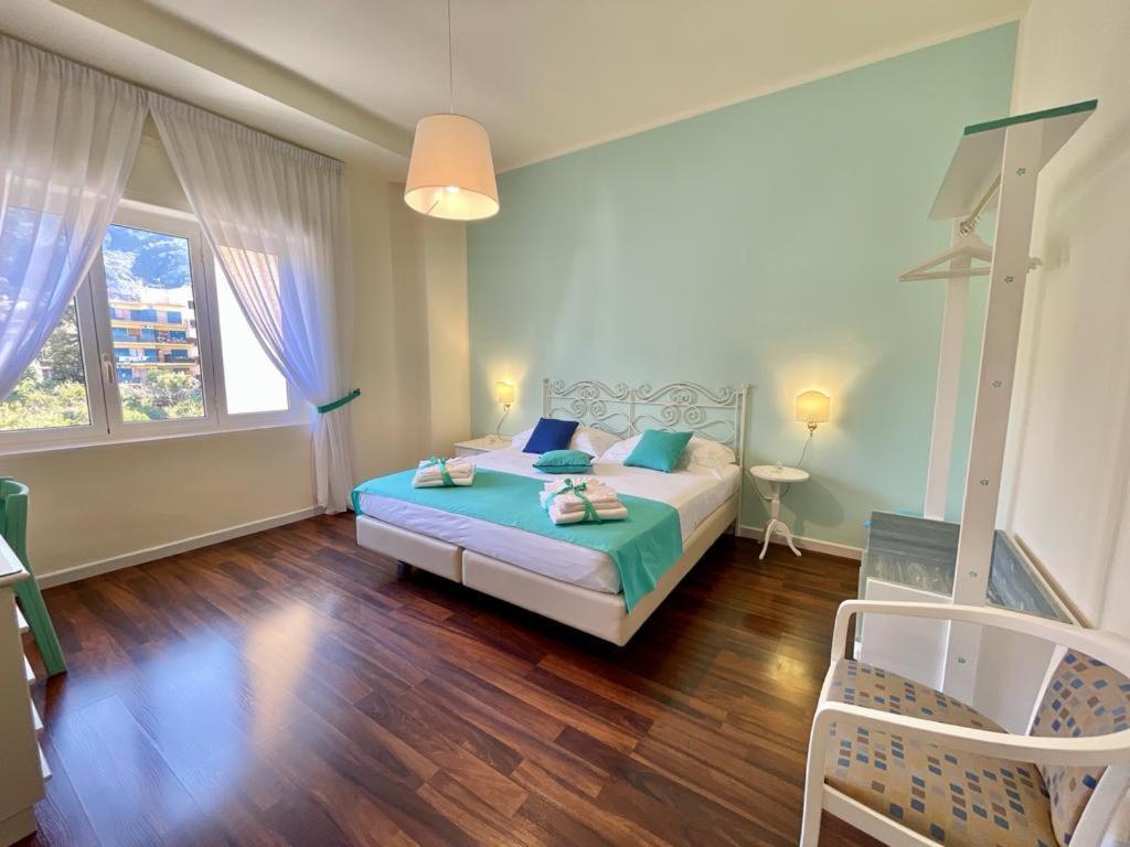 B&B Tina Пьяно-ди-Сорренто Экстерьер фото